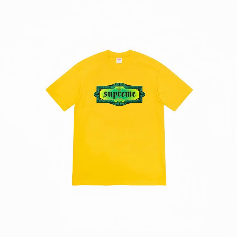 Supreme S-XL mdtrM838